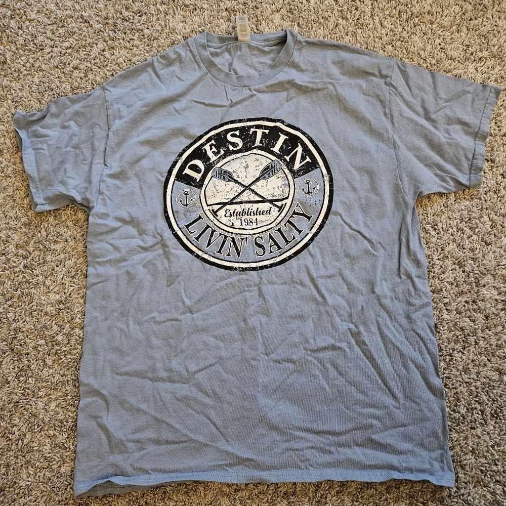 Gildan mens large
